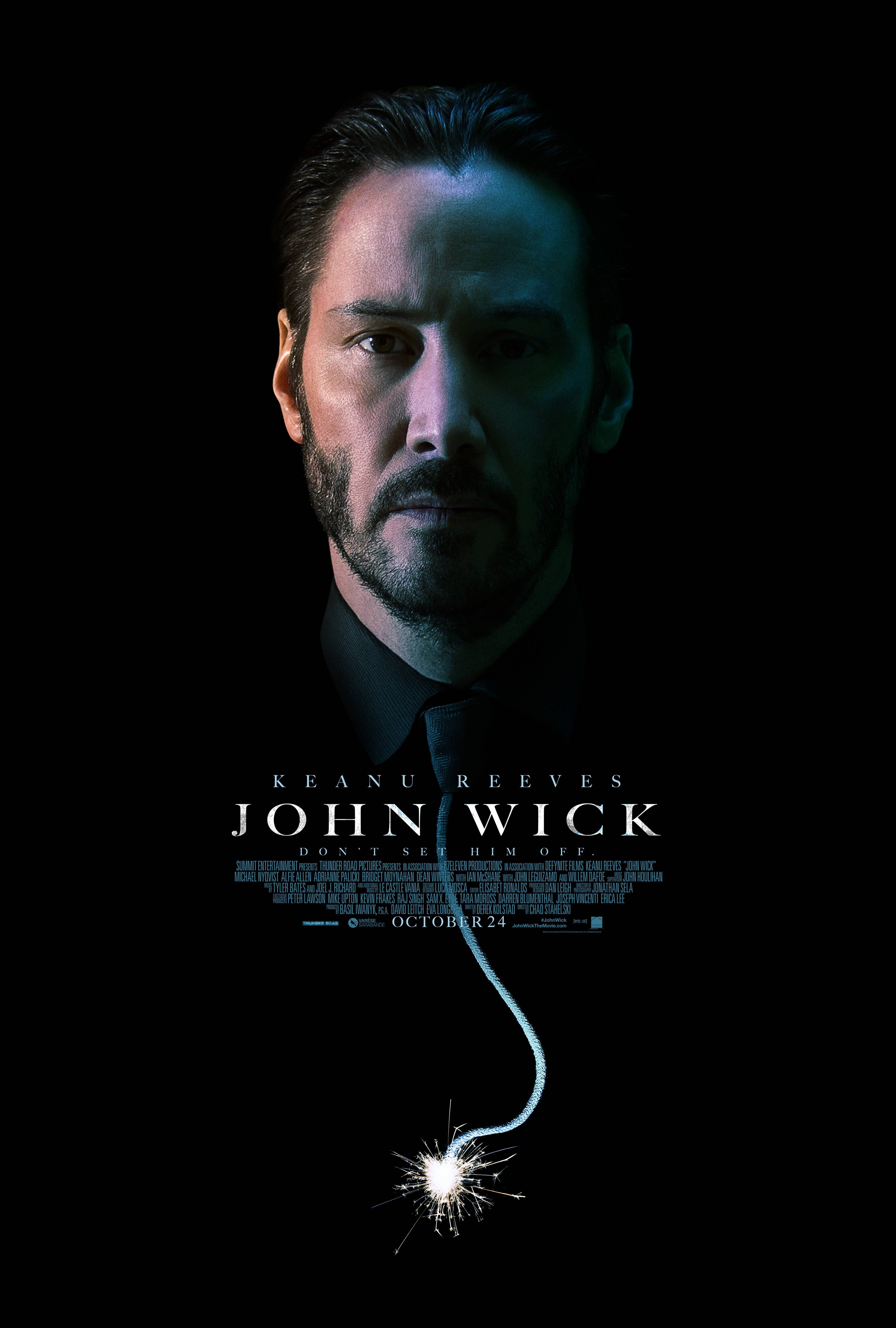 John Wick (2014) - naEKRANIE.pl