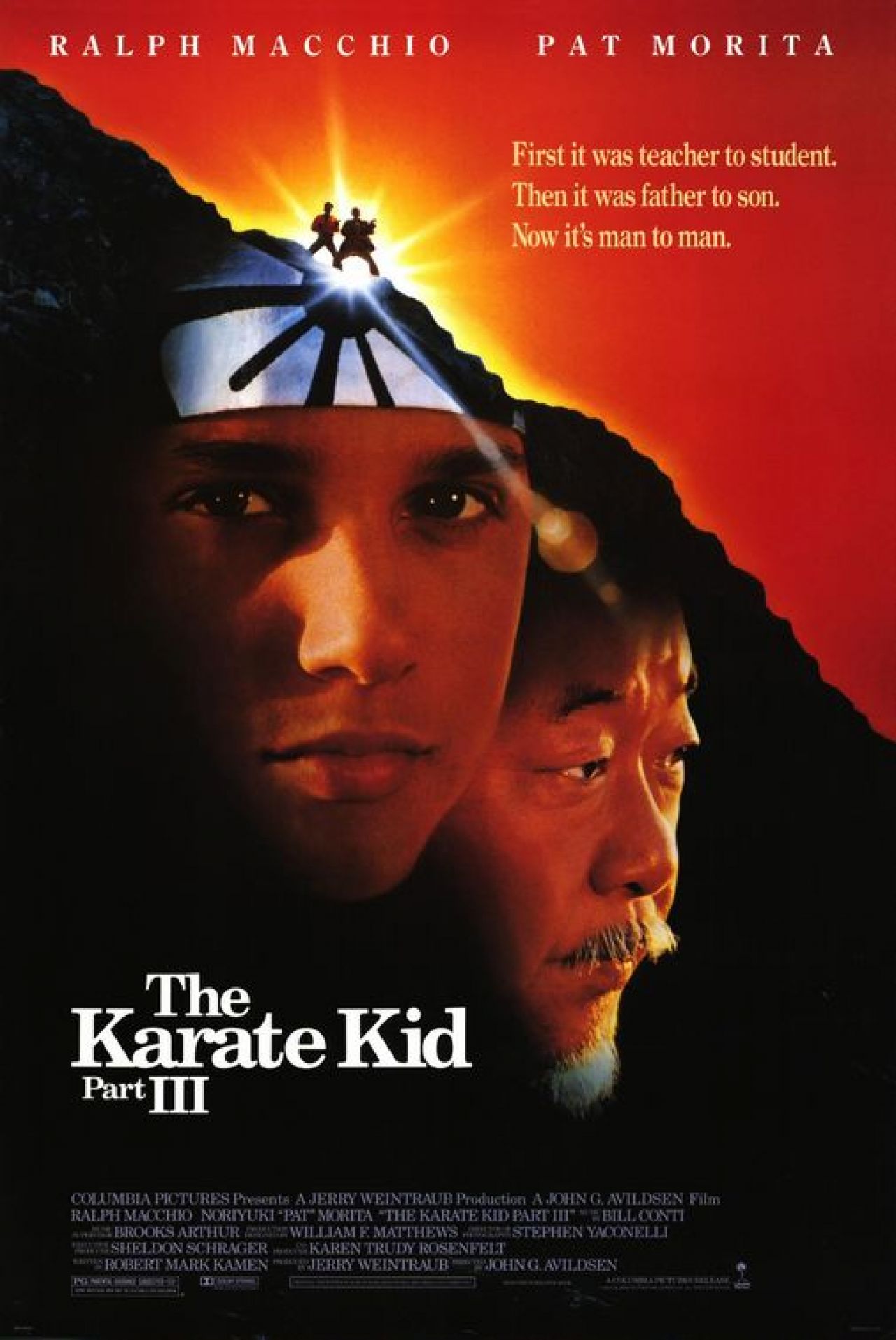 Karate Kid 3 (1989) naEKRANIE.pl