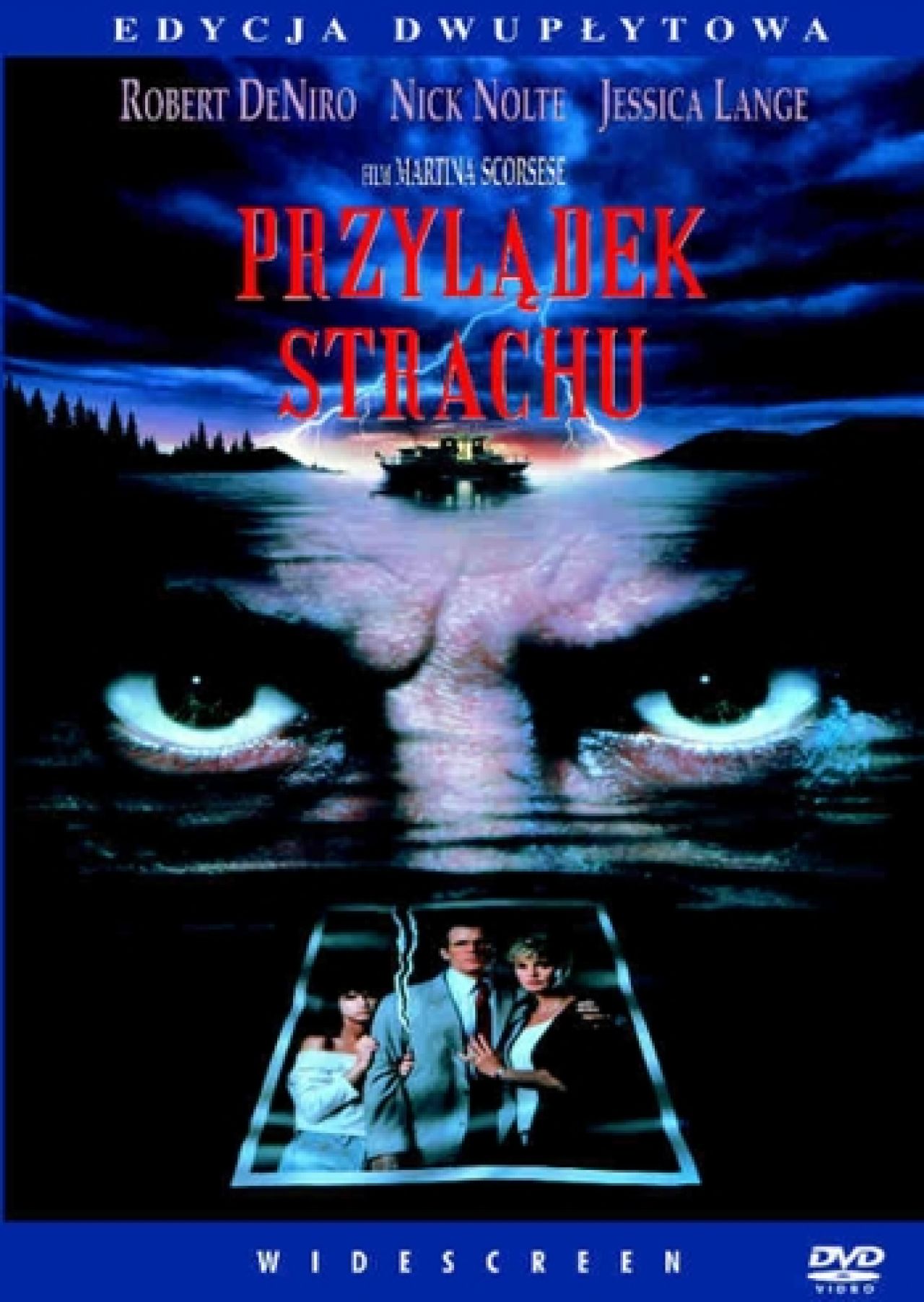 Przylądek strachu (1991)
