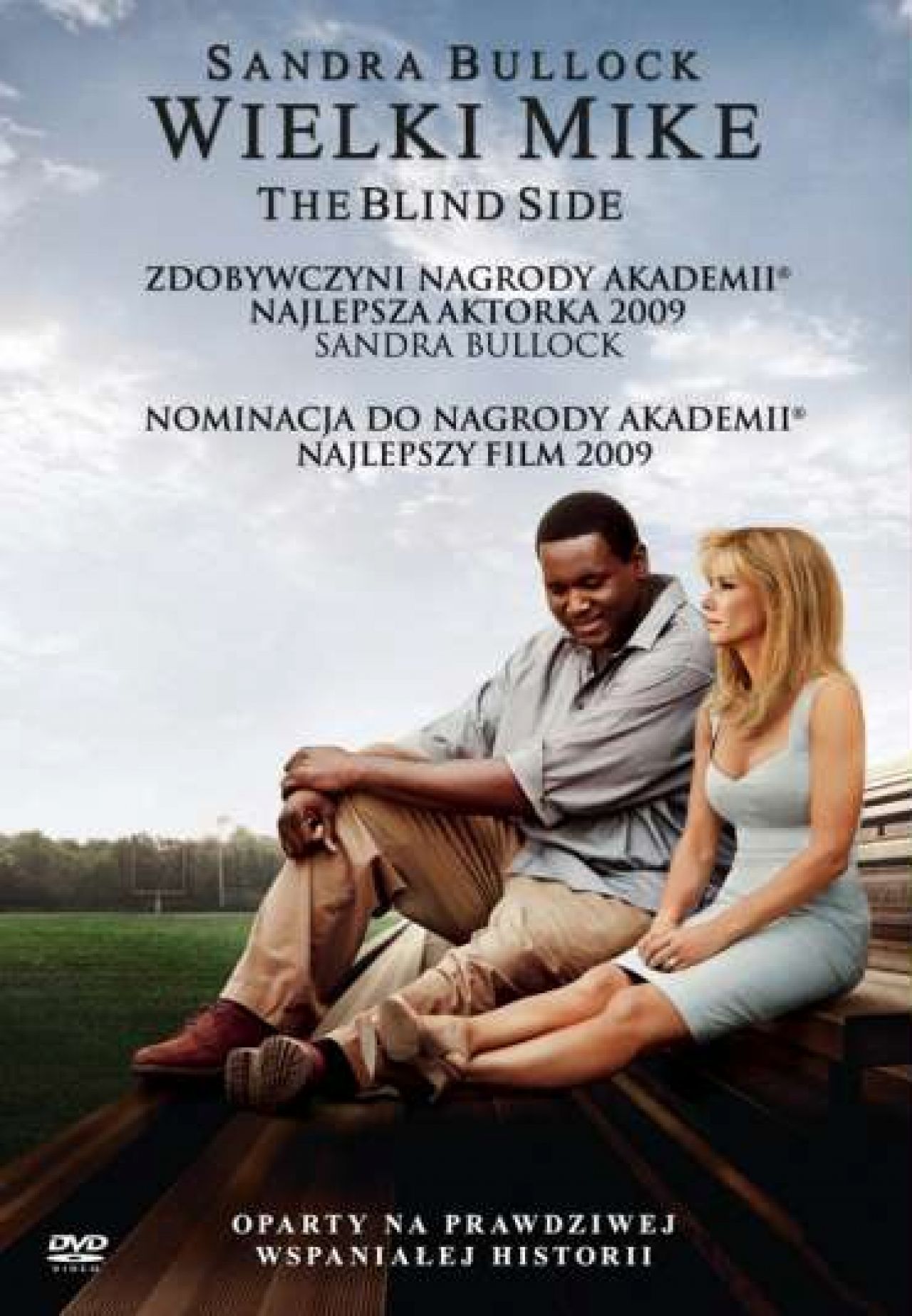 Wielki Mike. The Blind Side (2009) - naEKRANIE.pl