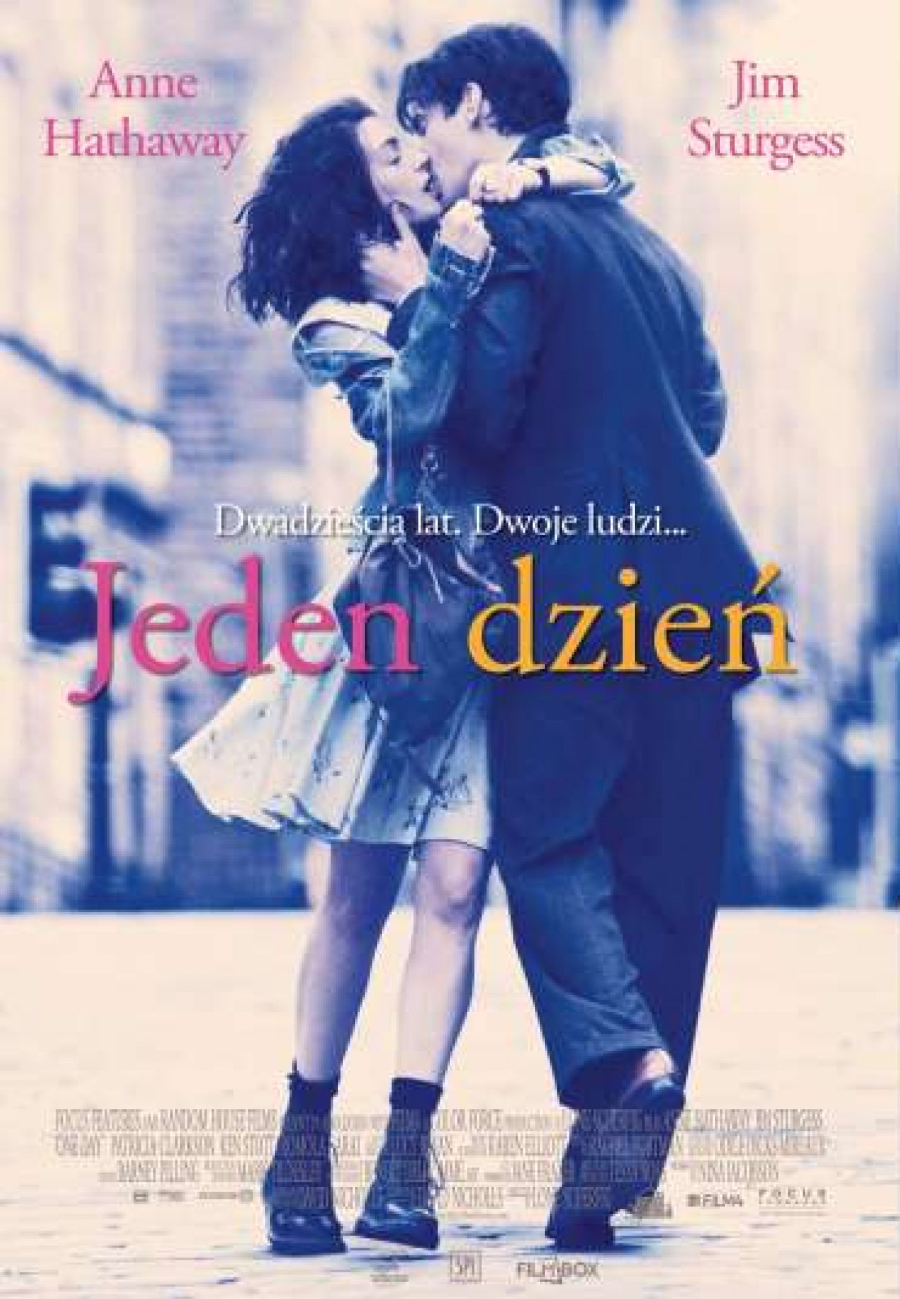 Jeden dzień (2011) - naEKRANIE.pl