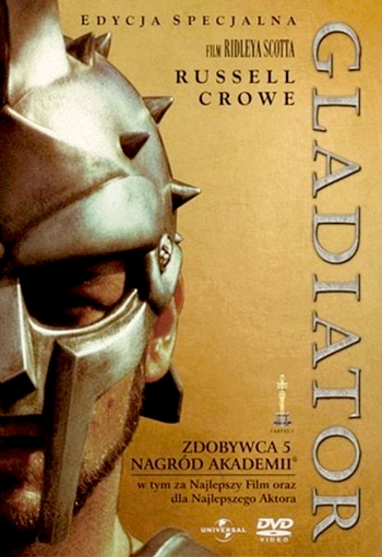 Gladiator (2000) - naEKRANIE.pl