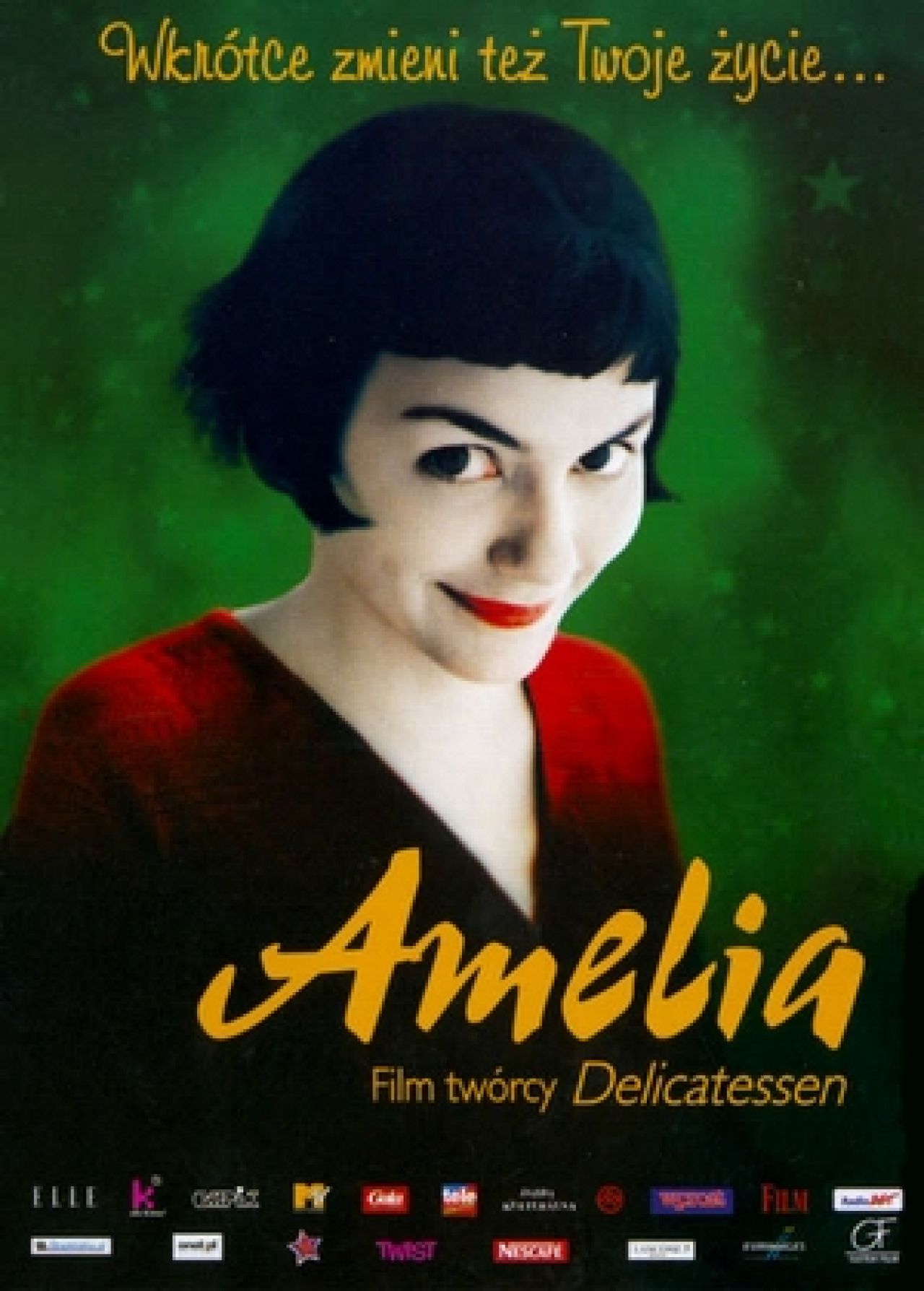 Amelia (2001) - naEKRANIE.pl