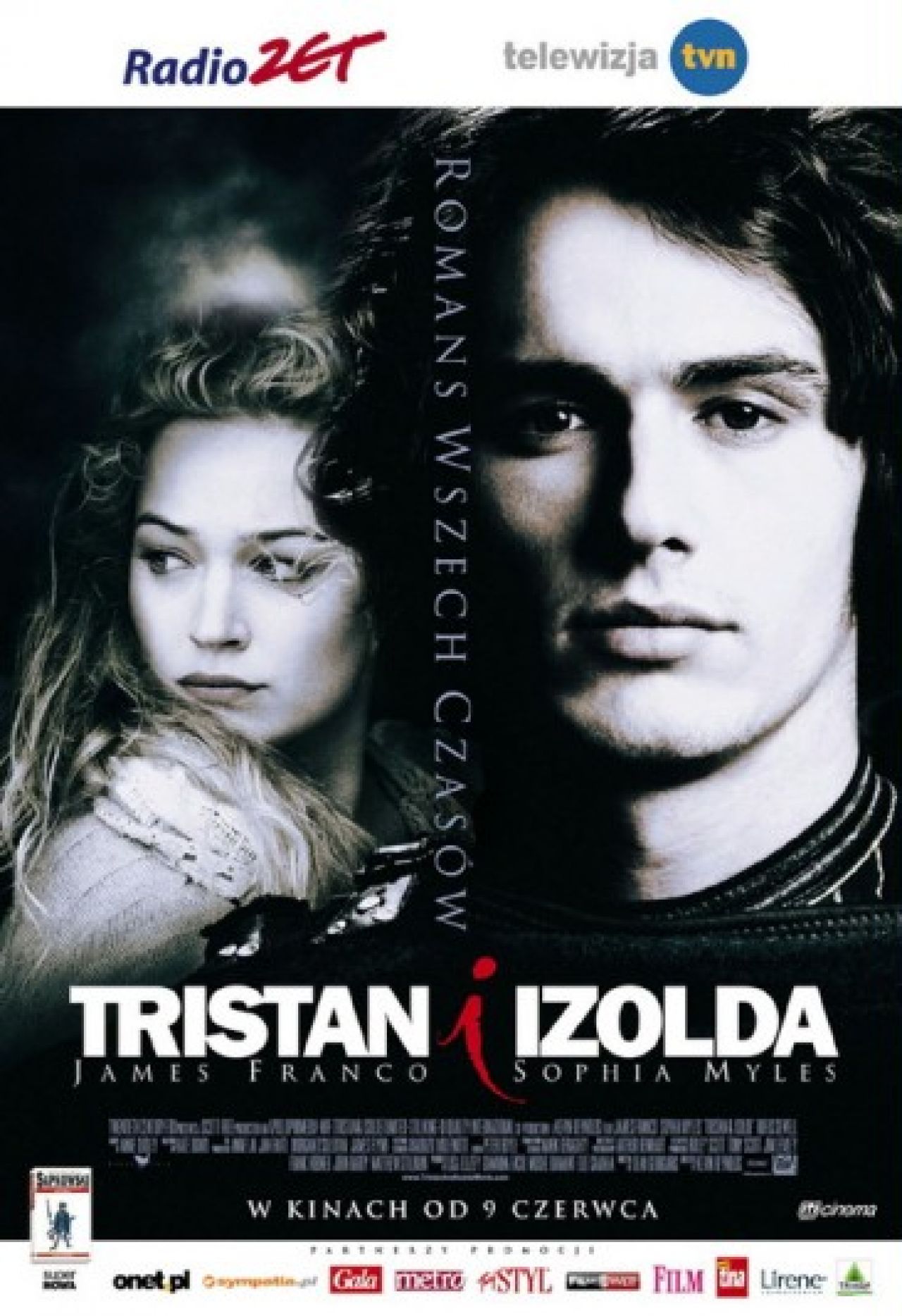 Krzew Głogu Tristan I Izolda Tristan i Izolda (2006) - naEKRANIE.pl
