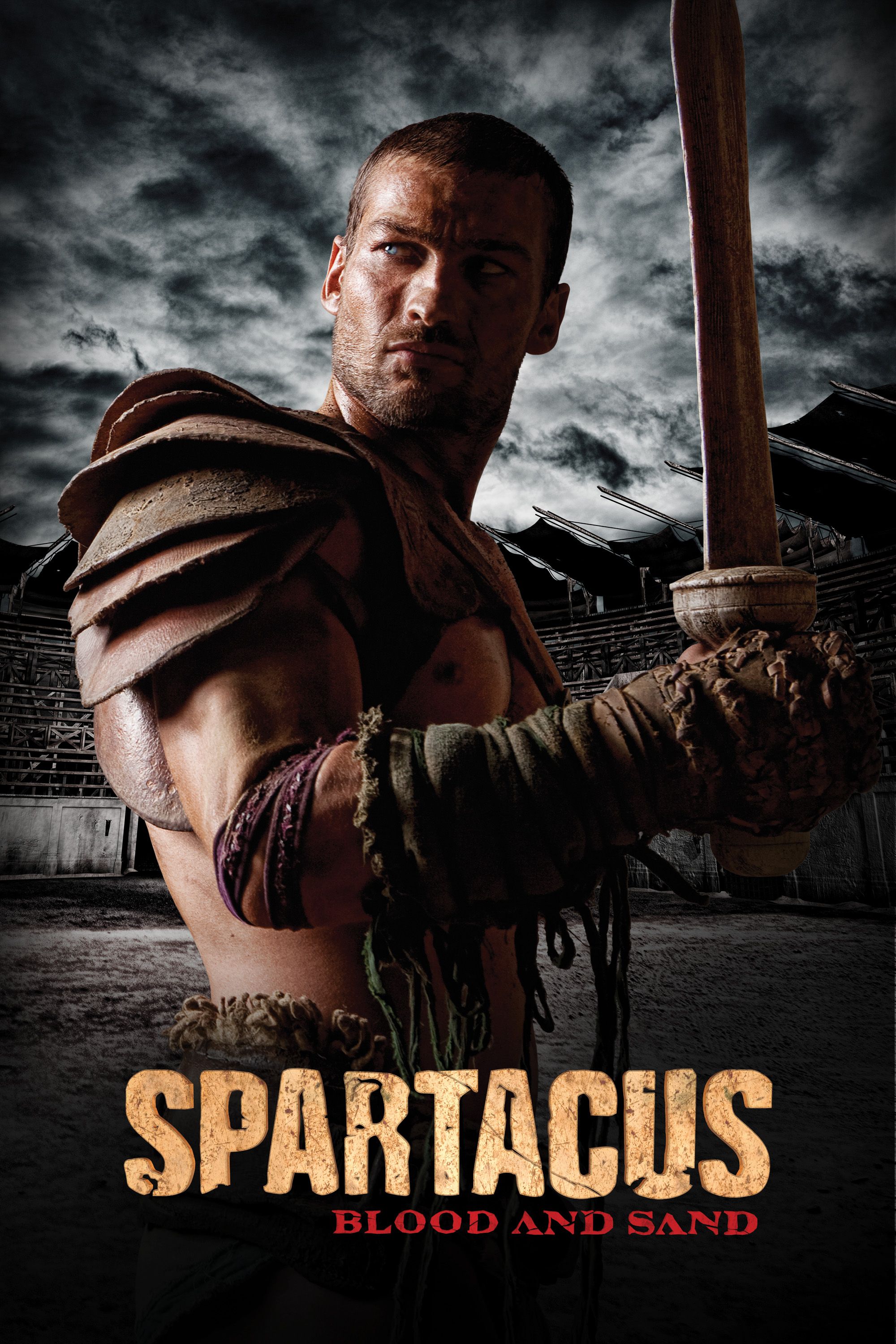 Spartakus Krew I Piach Odc 1 Spartakus: Krew i Piach - serial (2010-2013) - naEKRANIE.pl