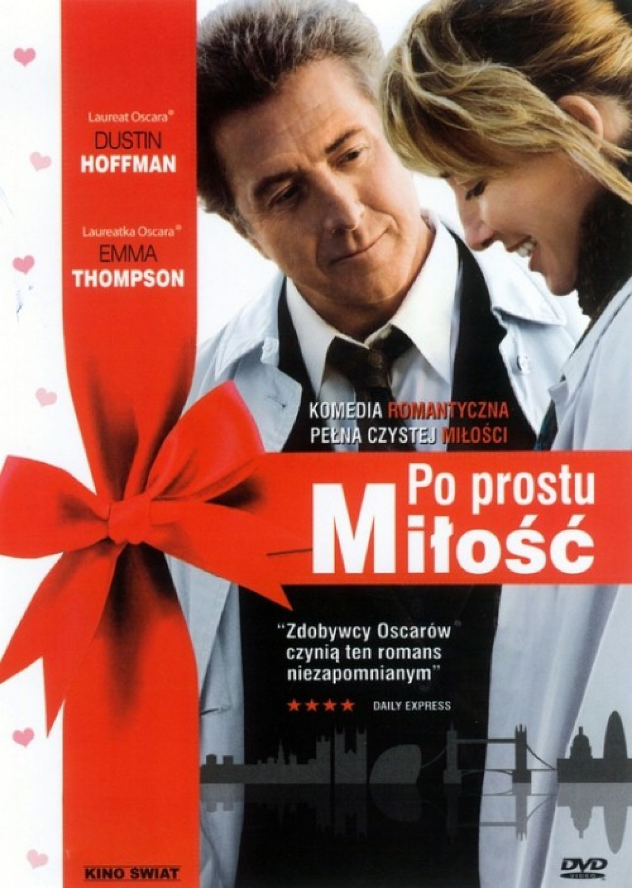 Po prostu miłość (2008) naEKRANIE.pl