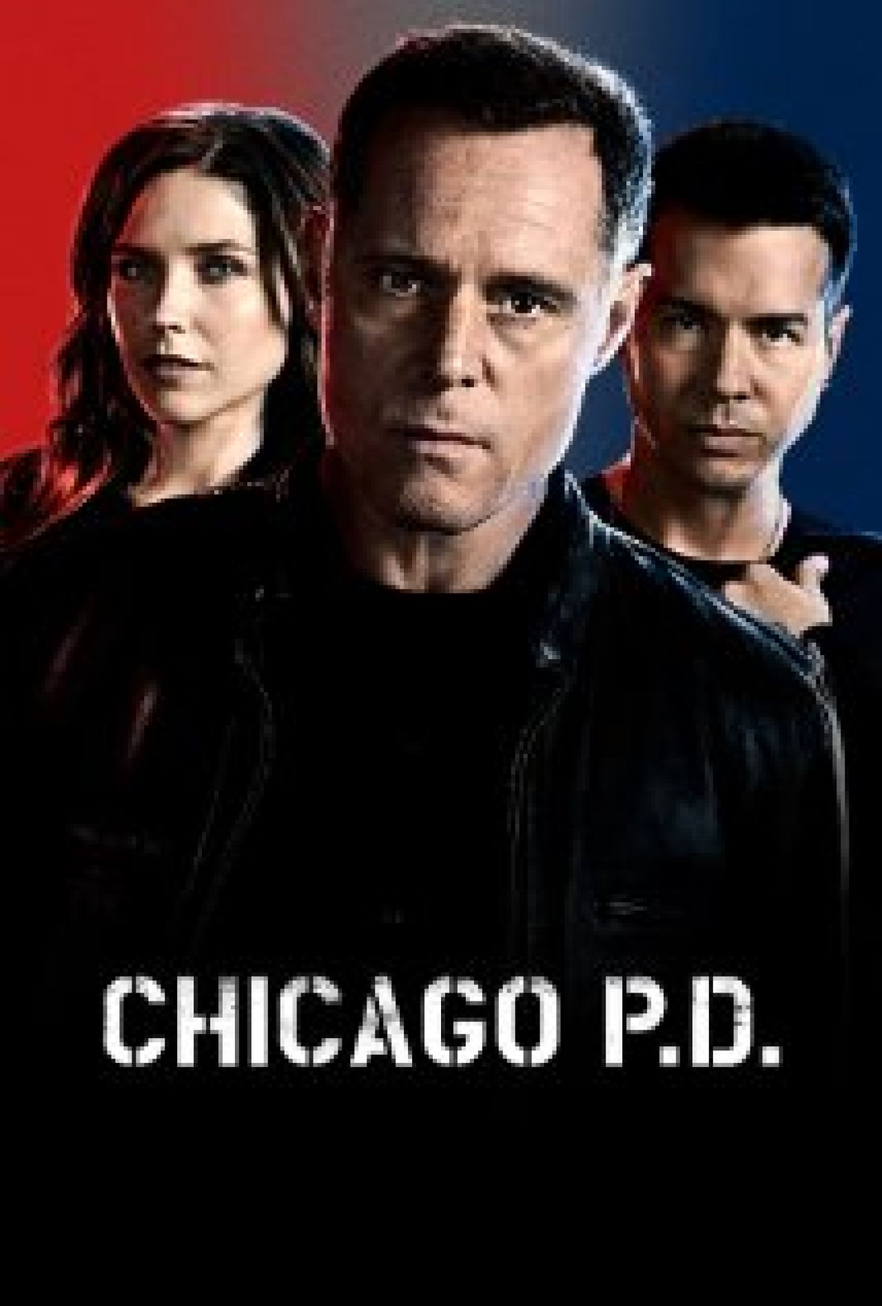 Chicago PD - serial (2014) - naEKRANIE.pl