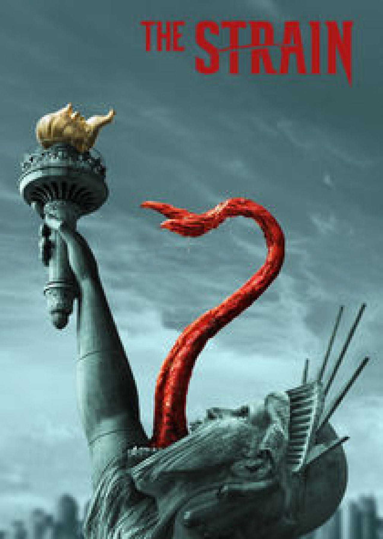 Wirus - serial (2014)