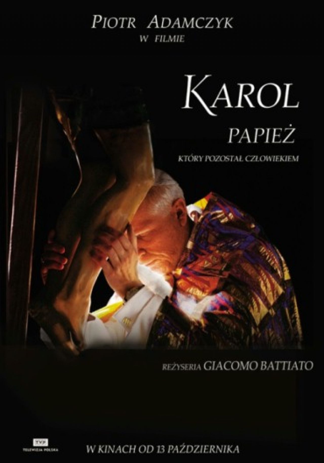 Karol - papież, który pozostał człowiekiem (2006) - naEKRANIE.pl