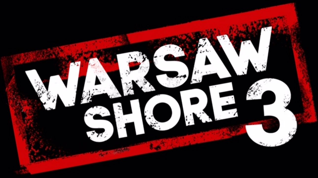 3. sezon „Warsaw Shore – Ekipa z Warszawy” już wiosną na MTV Polska