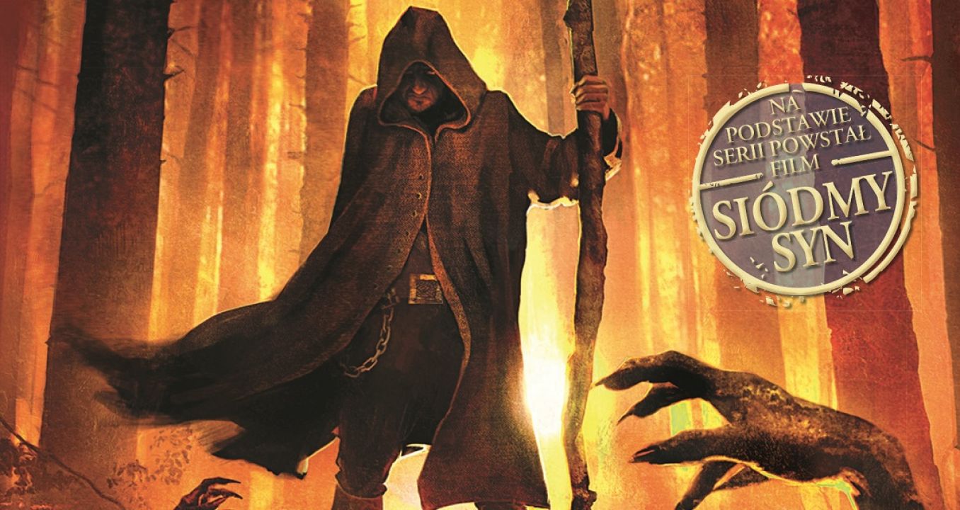 „Kroniki Wardstone. Zemsta czarownicy”: Uroki życia czeladnika – recenzja