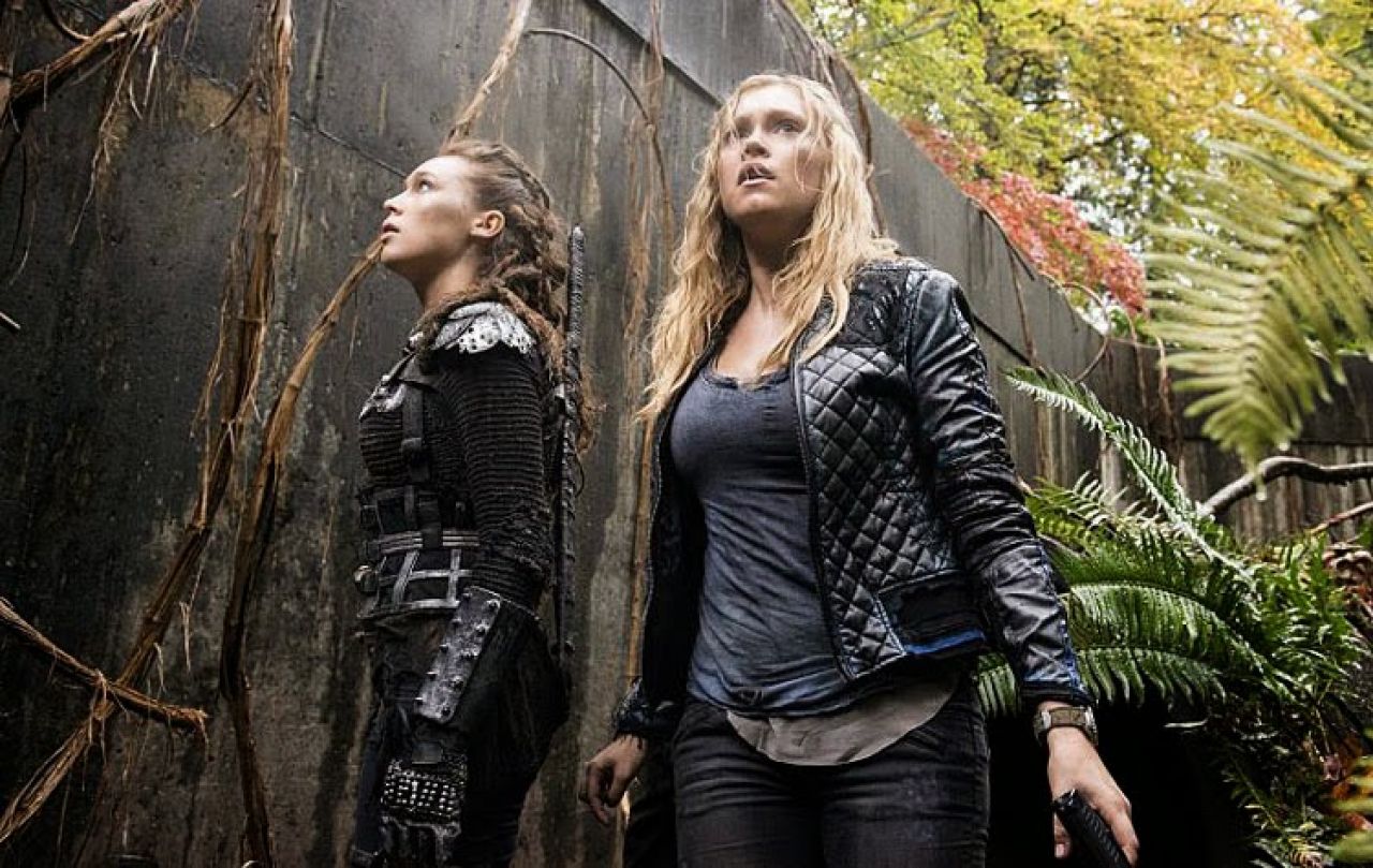 „The 100”: sezon 2, odcinek 10 – recenzja