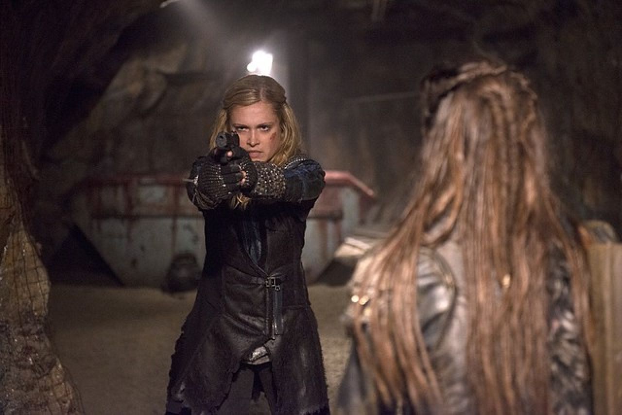 „The 100”: sezon 2, odcinek 16 (finał) – recenzja