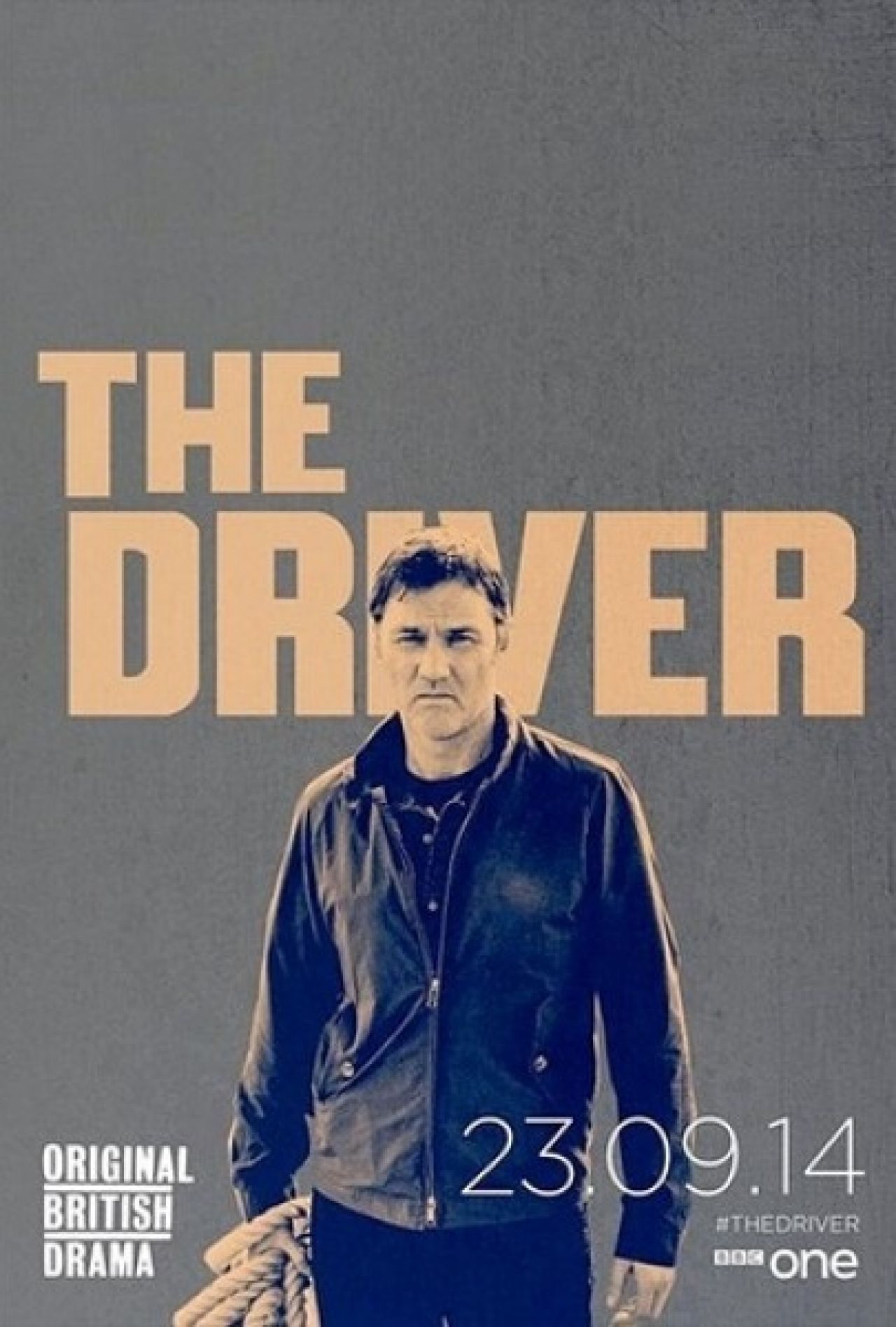 Driver - serial (2014)