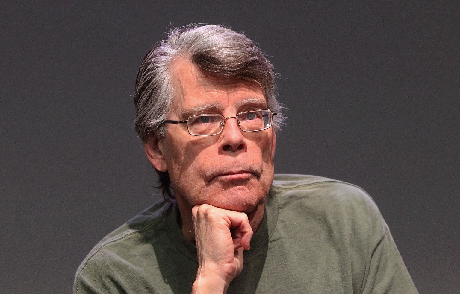 Stephen King uważa, że powinni odwołać Oscary 2025. Oto post pisarza