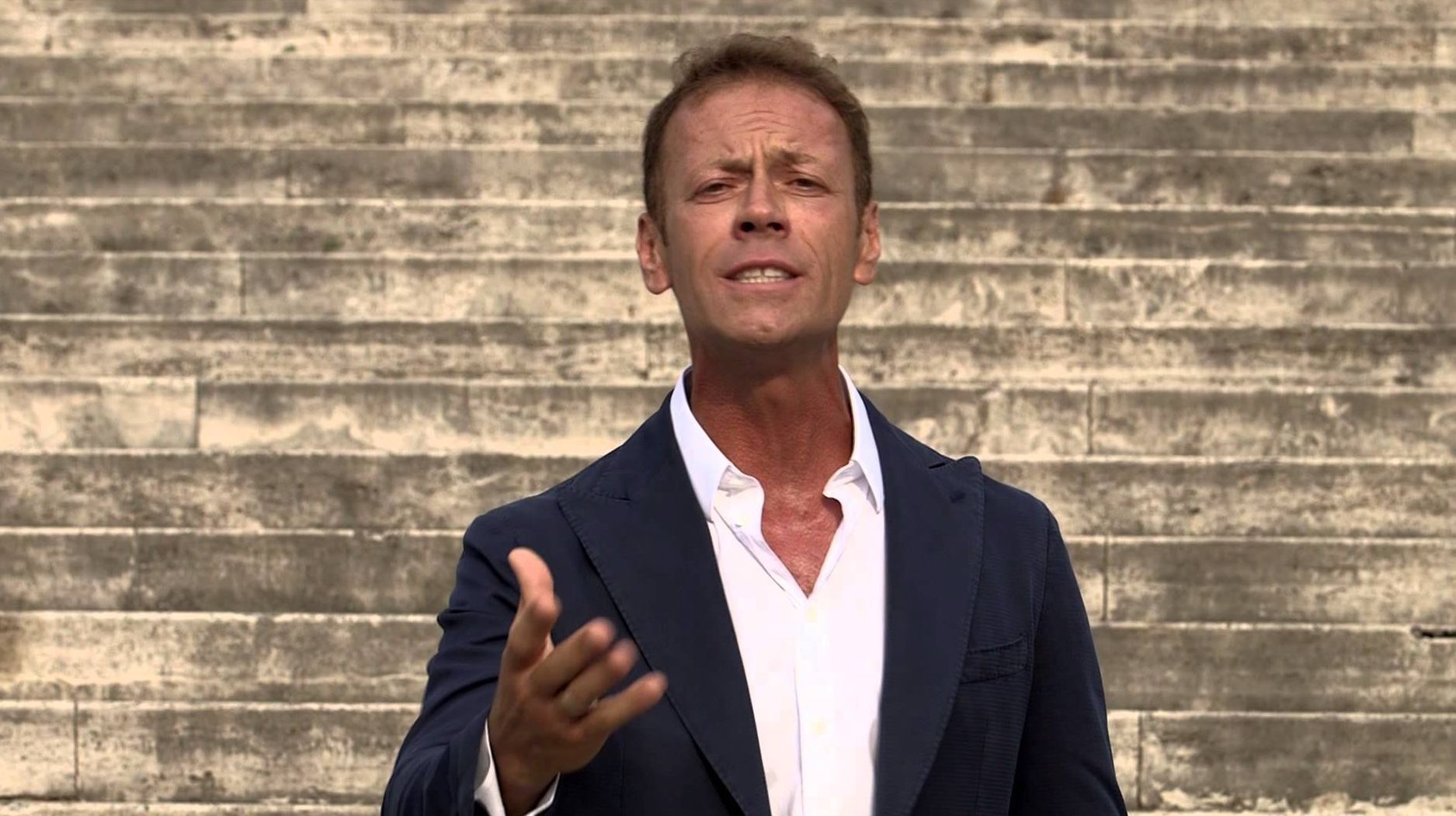 Rocco Siffredi stworzył uniwersytet porno