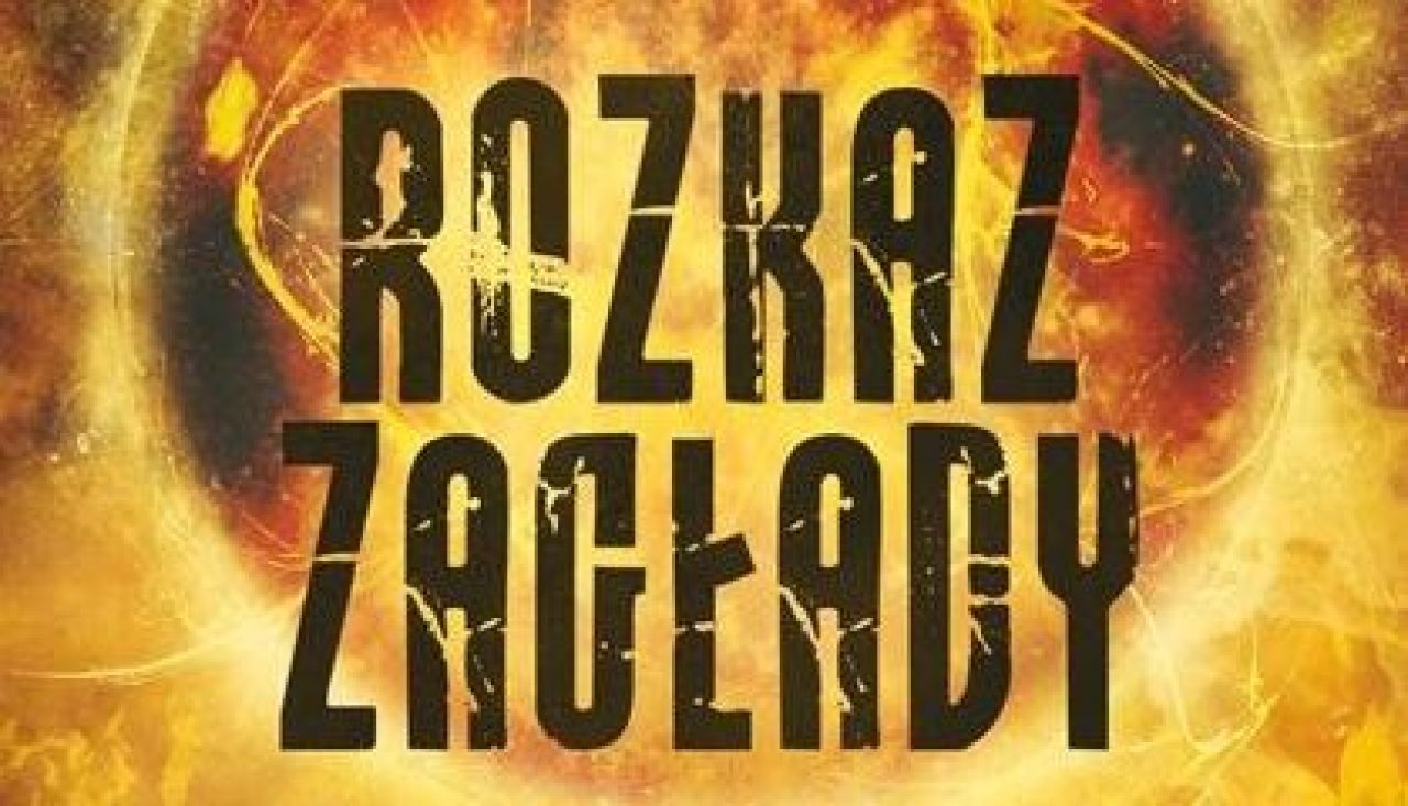 Rozkaz zagłady – ukazał się prequel Więźnia labiryntu