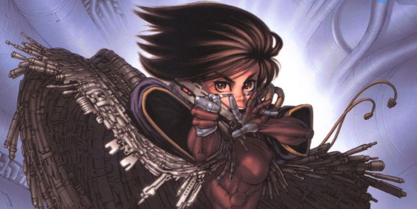 Trwa casting do Alita: Battle Angel – Alita też nie będzie Azjatką