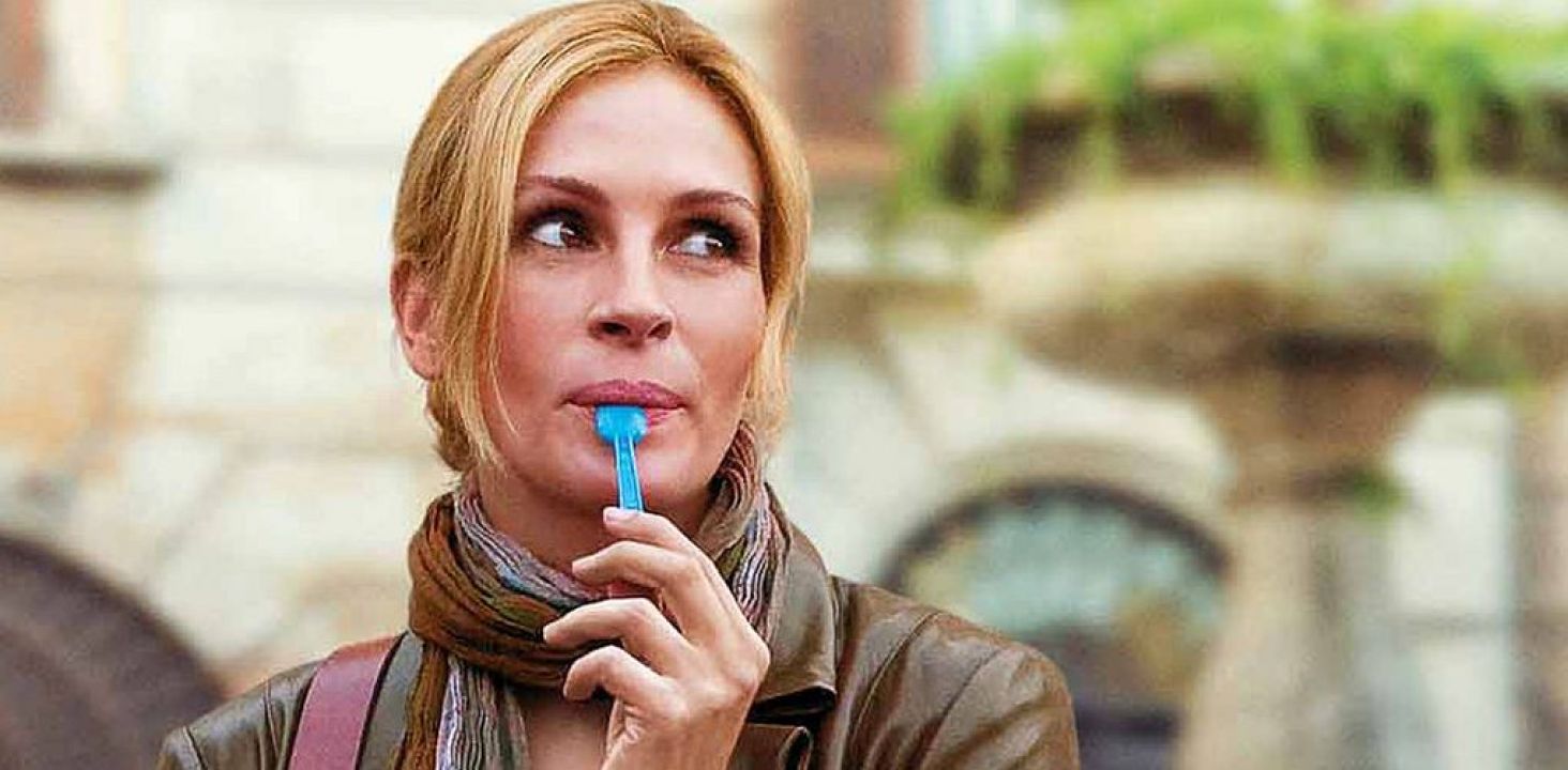 Julia Roberts o kontrowersjach wokół After the Hunt. Film ma nakłaniać do dyskusji
