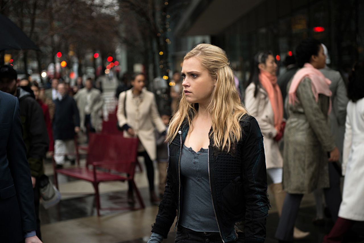 The 100 Sezon 3 Odcinek 16