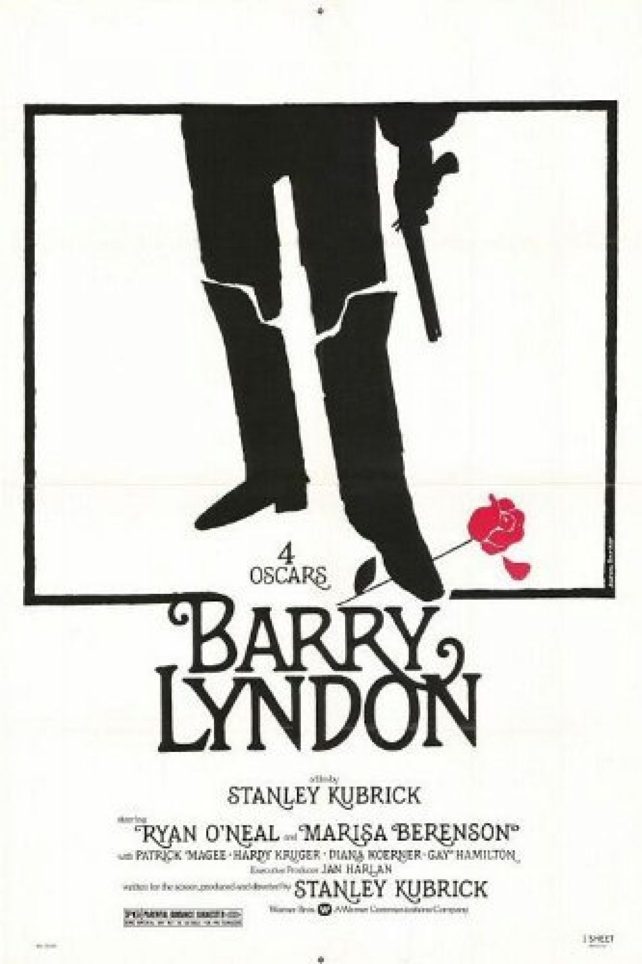 Barry Lyndon (1975) naEKRANIE.pl Barry Lyndon (1975) naEKRANIE.pl