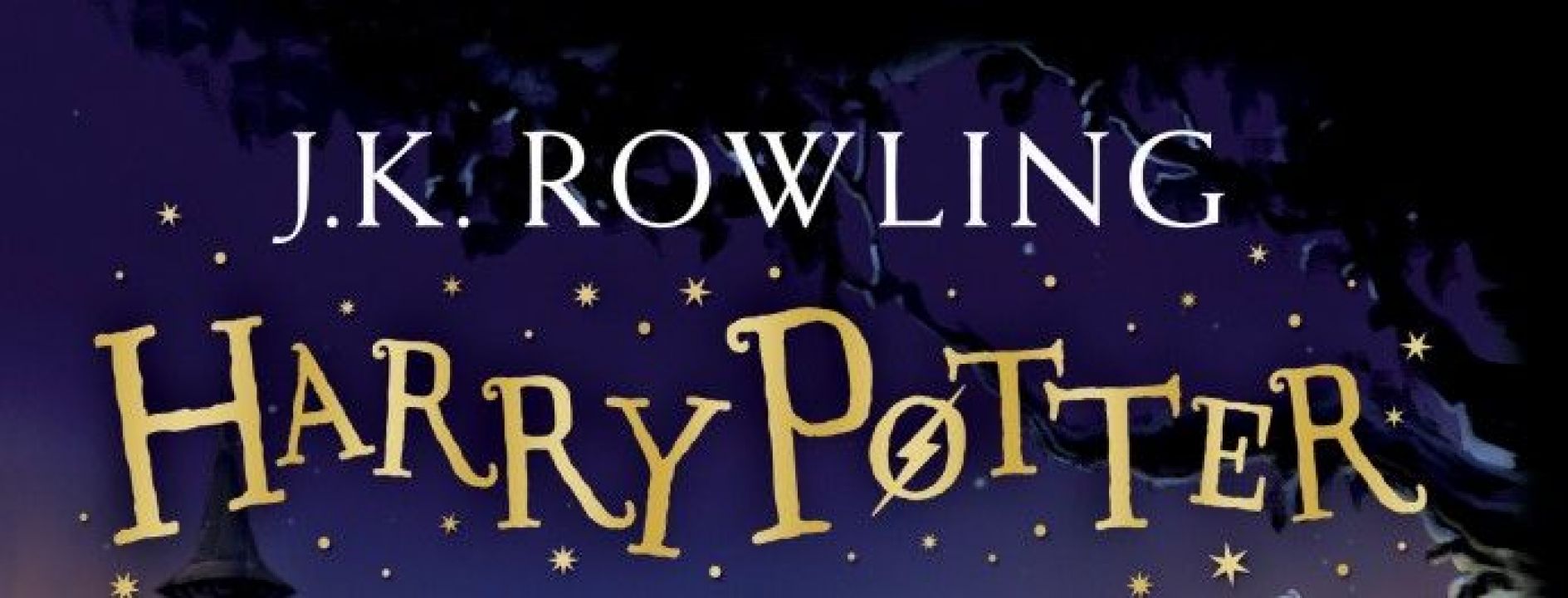 Harry Potter i Przeklęte Dziecko data premiery i okładki reedycji cyklu