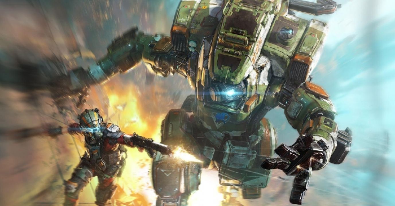 Titanfall 3 powstaje? Dwa niezależne źródła są tego pewne