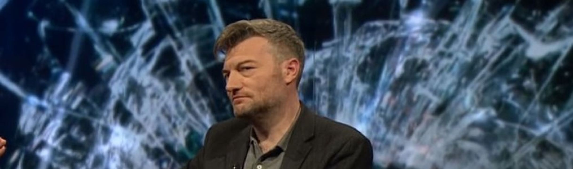 Twórca Czarnego Lustra z nowym projektem. Serial będzie thrillerem kryminalnym