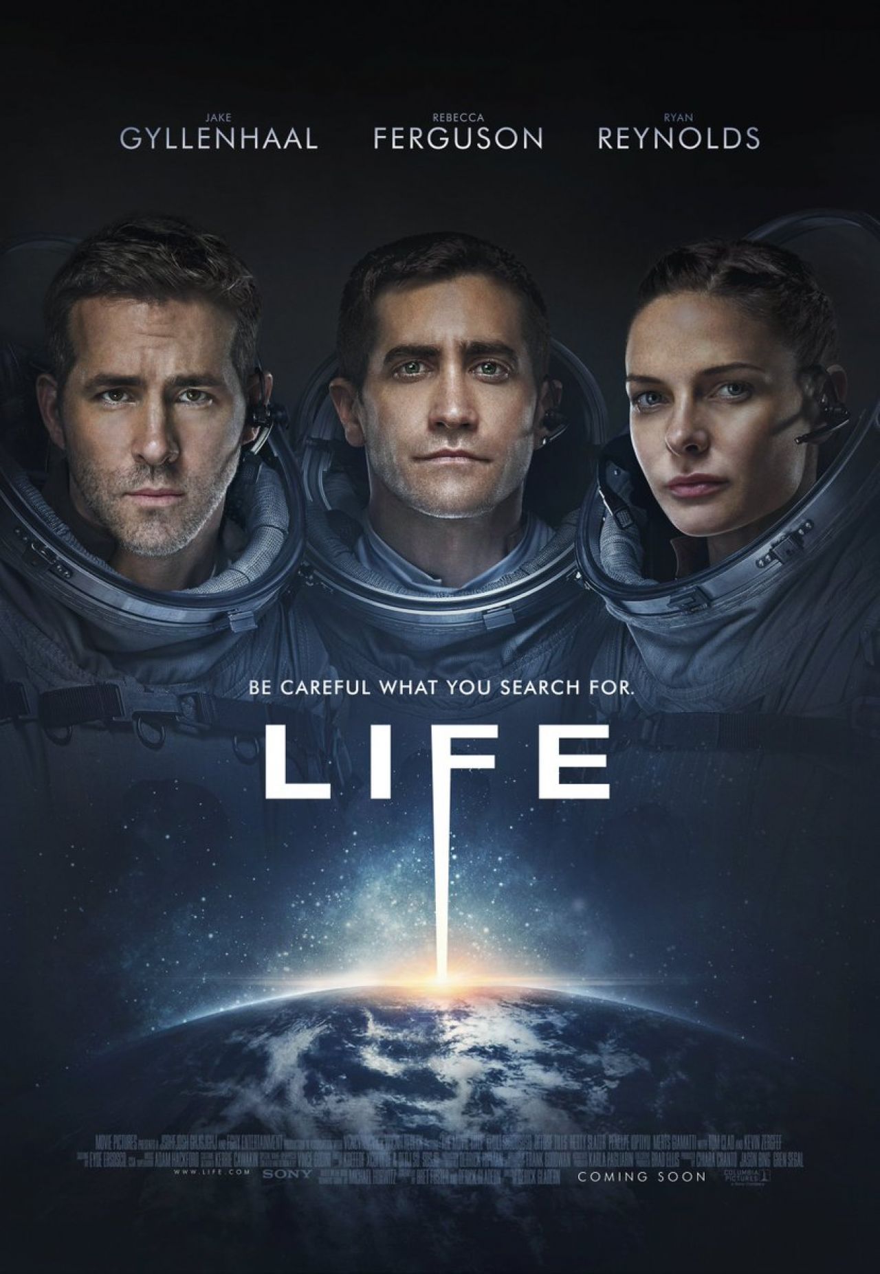 Life (2017) - naEKRANIE.pl