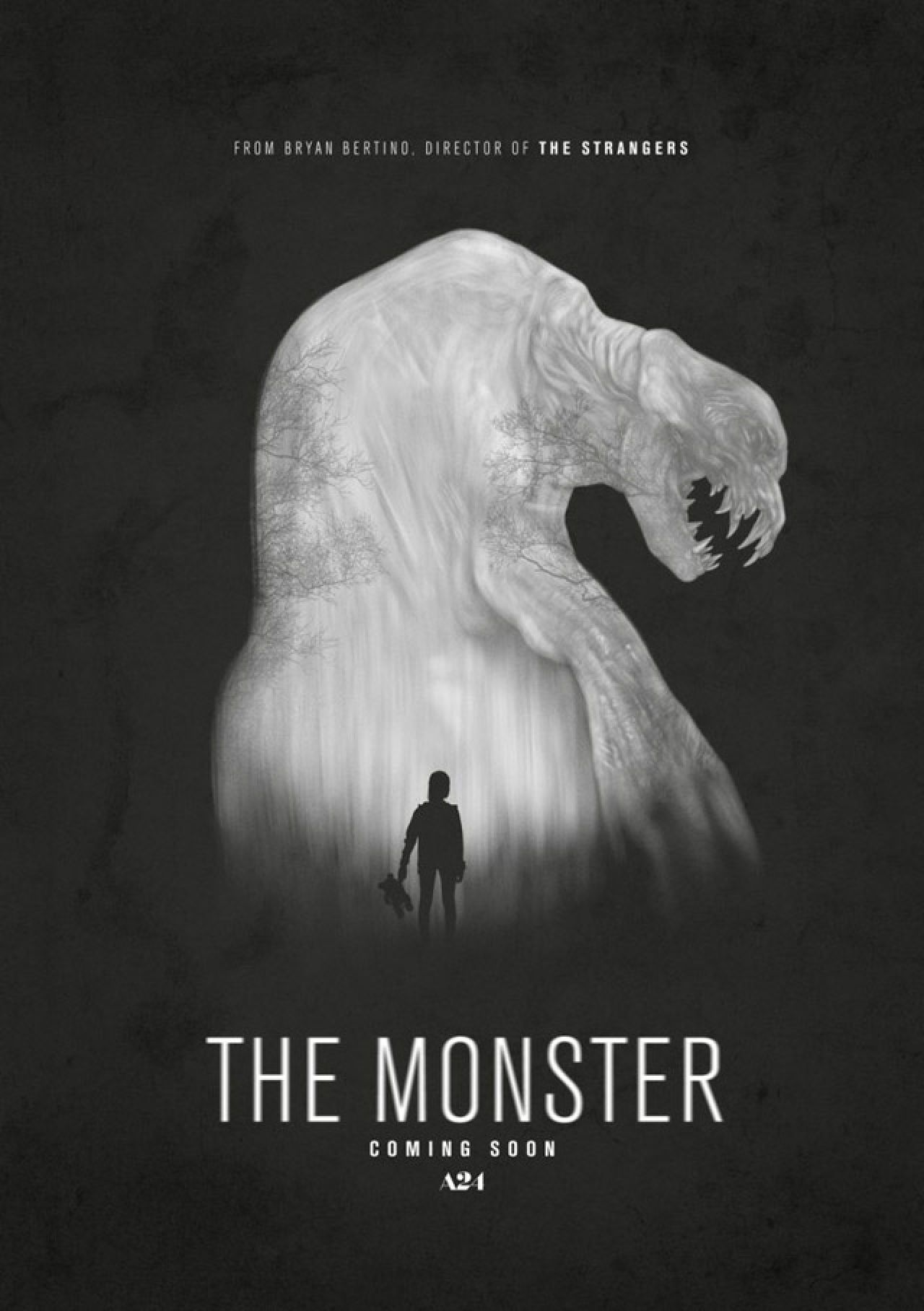 The Monster (2016) - naEKRANIE.pl