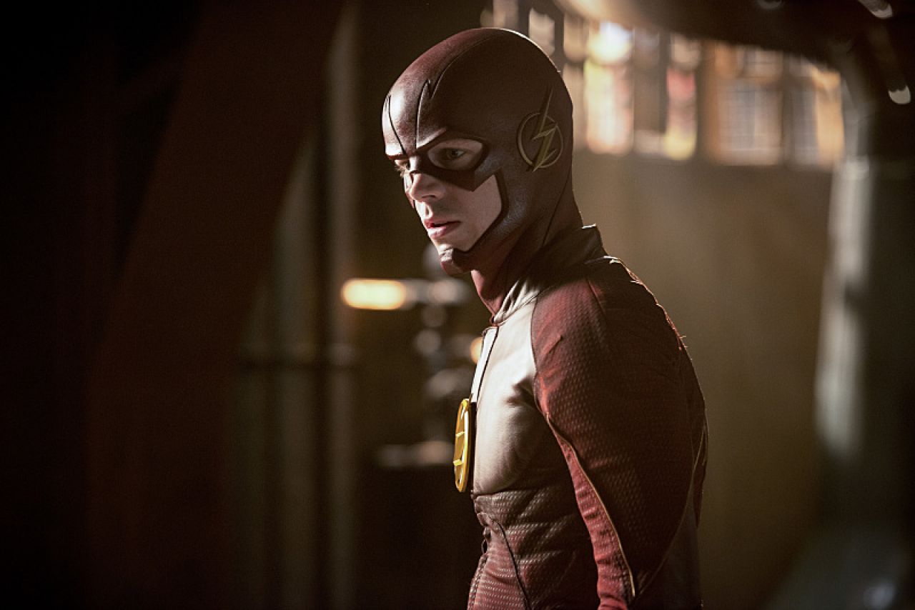 Flash: sezon 3, odcinek 7 – recenzja
