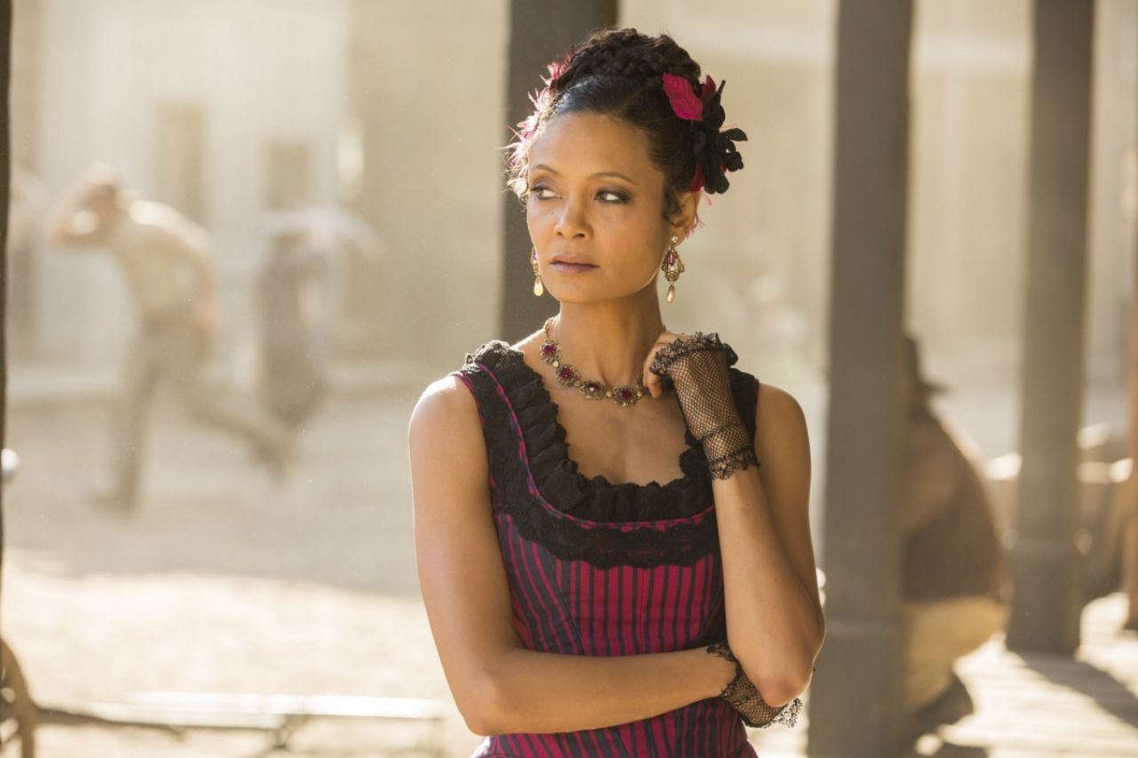 Westworld: sezon 1, odcinek 8 – recenzja