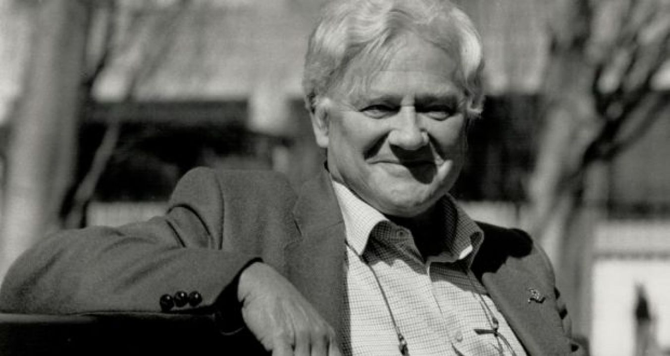 Zmarł Richard Adams, autor Wodnikowego Wzgórza