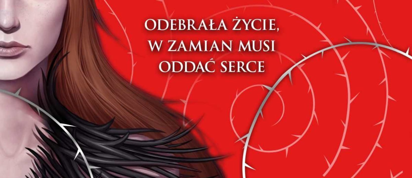 Dwór cierni i róż – recenzja książki