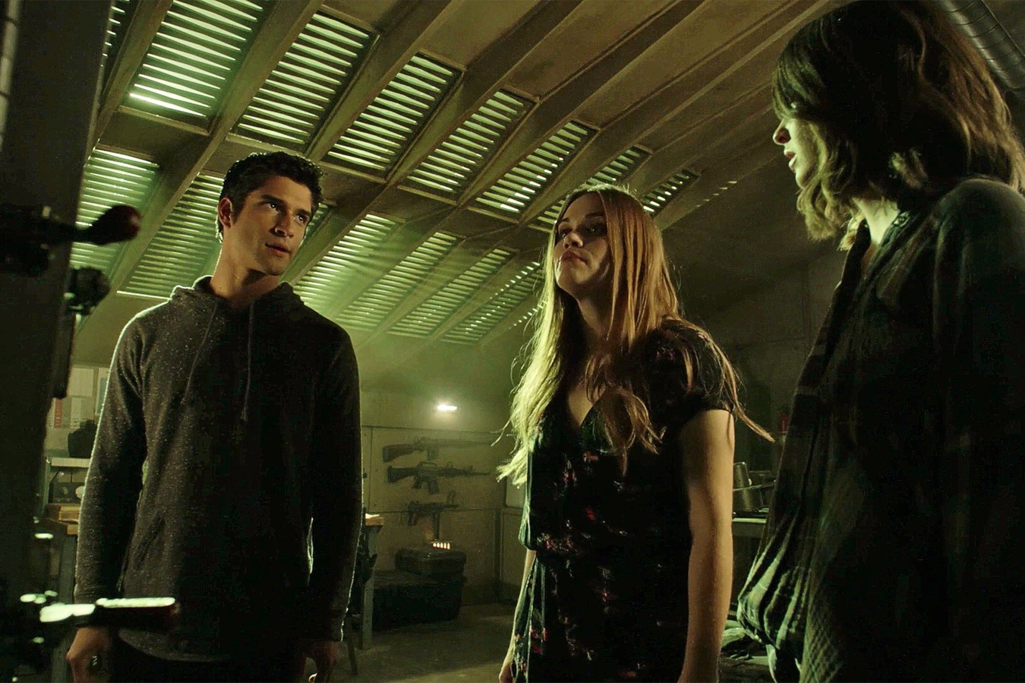 Teen Wolf: sezon 6, odcinek 9 – recenzja
