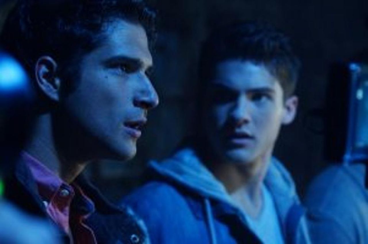 Teen Wolf Ile Ma Sezonow Teen Wolf: sezon 6, odcinek 7 — recenzja - naEKRANIE.pl