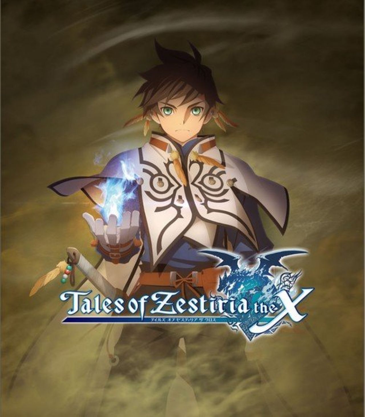 Tales Of Zestiria The X Staffel 1 Tales of Zestiria the X - serial (2016) - naEKRANIE.pl