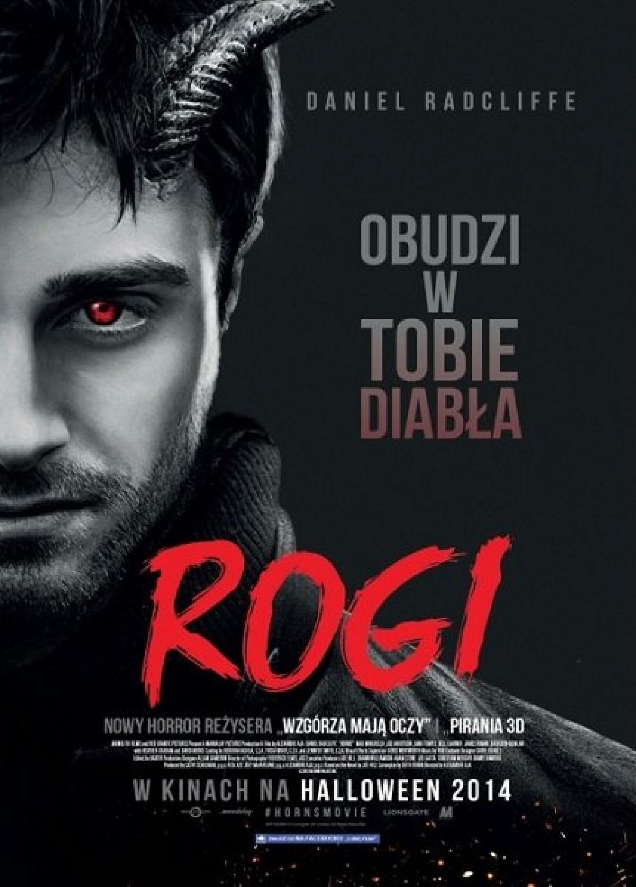 Rogi (2013) - naEKRANIE.pl