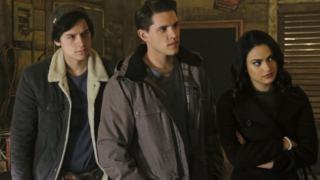 Ile Odc Ma 1 Sezon Riverdale Riverdale: sezon 1, odcinek 12 – recenzja