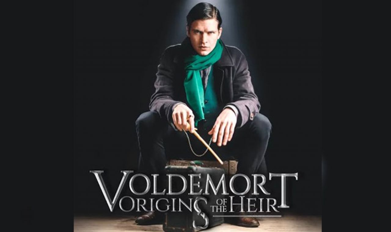 Twórcy fanowskiego filmu o Voldemorcie z oficjalną zgodą Warner Bros.