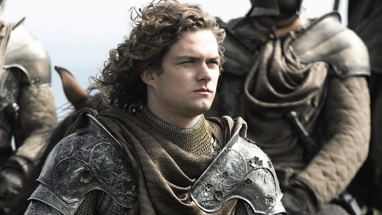 Finn Jones przewiduje finał Gry o tron. Ma pewną teorię