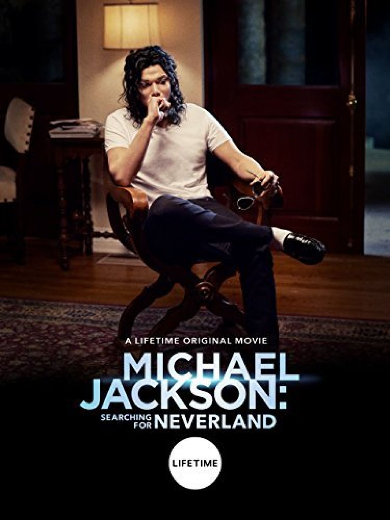 Michael Jackson: w poszukiwaniu szczęścia (2017) - naEKRANIE.pl