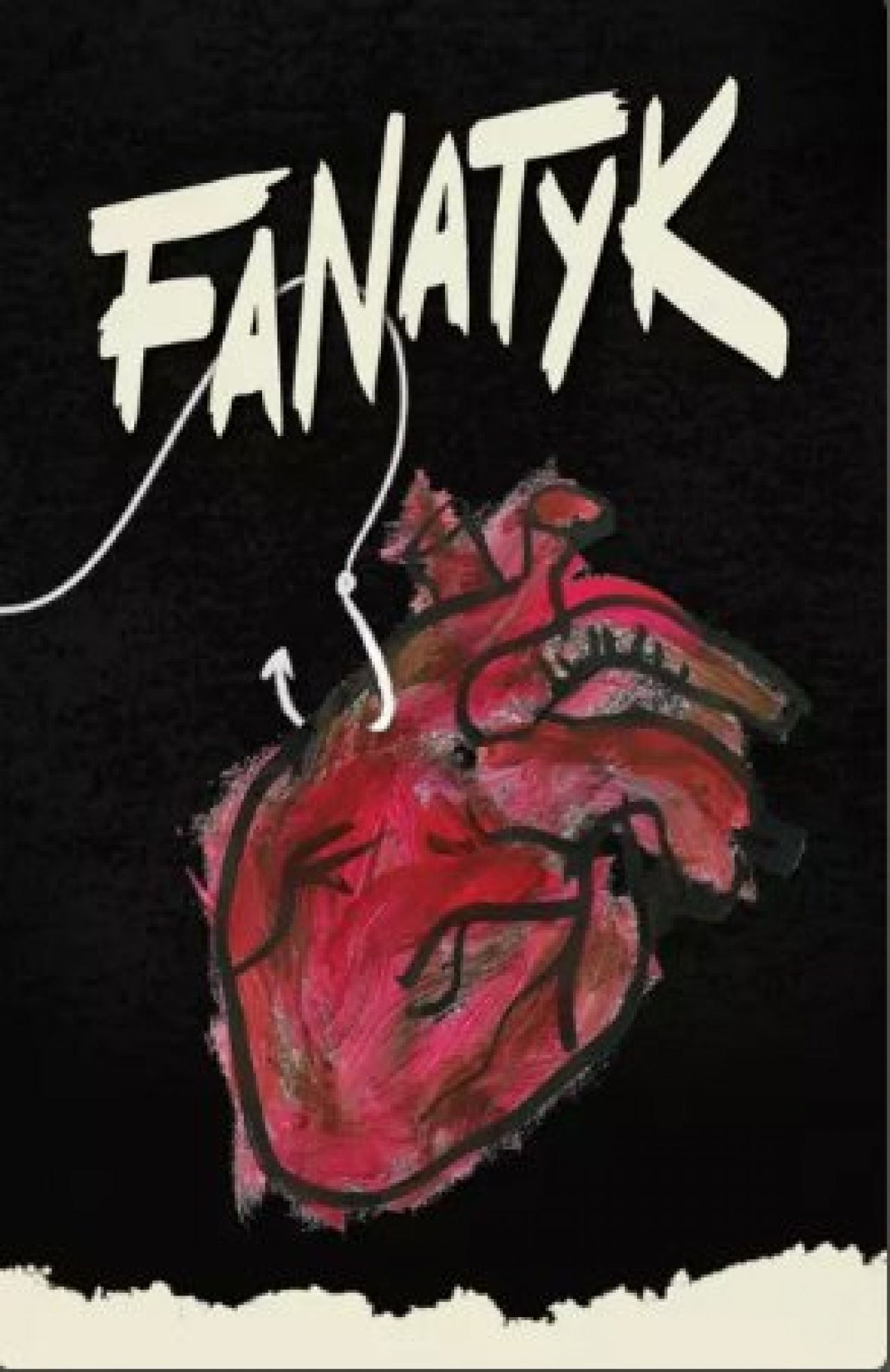 Fanatyk (2017) 