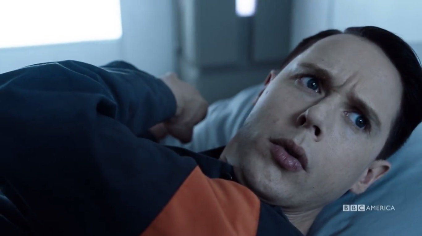 Holistyczna agencja detektywistyczna Dirka Gently’ego nie wróci z 3