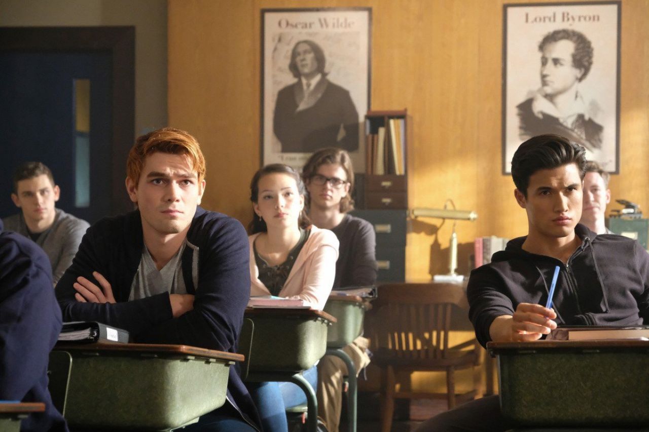 Riverdale: sezon 2, odcinek 2 – recenzja