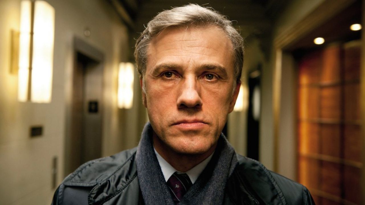 Obsada Zbrodni po Sąsiedzku powiększa się. Christoph Waltz zaangażowany do 5. sezonu