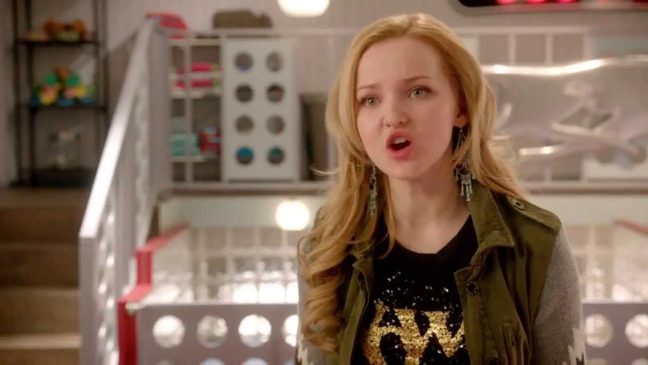 Agenci T.A.R.C.Z.Y. – Dove Cameron z rolą w 5. sezonie