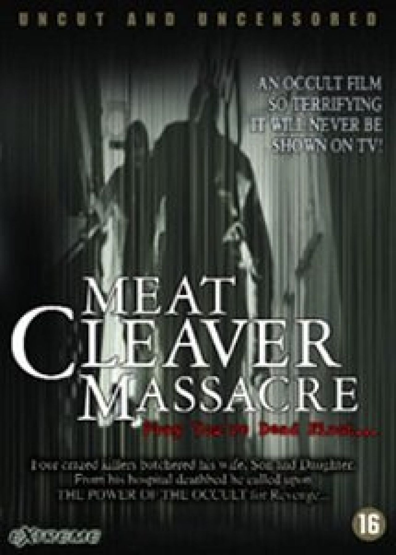 Meatcleaver Massacre (1977) naEKRANIE.pl
