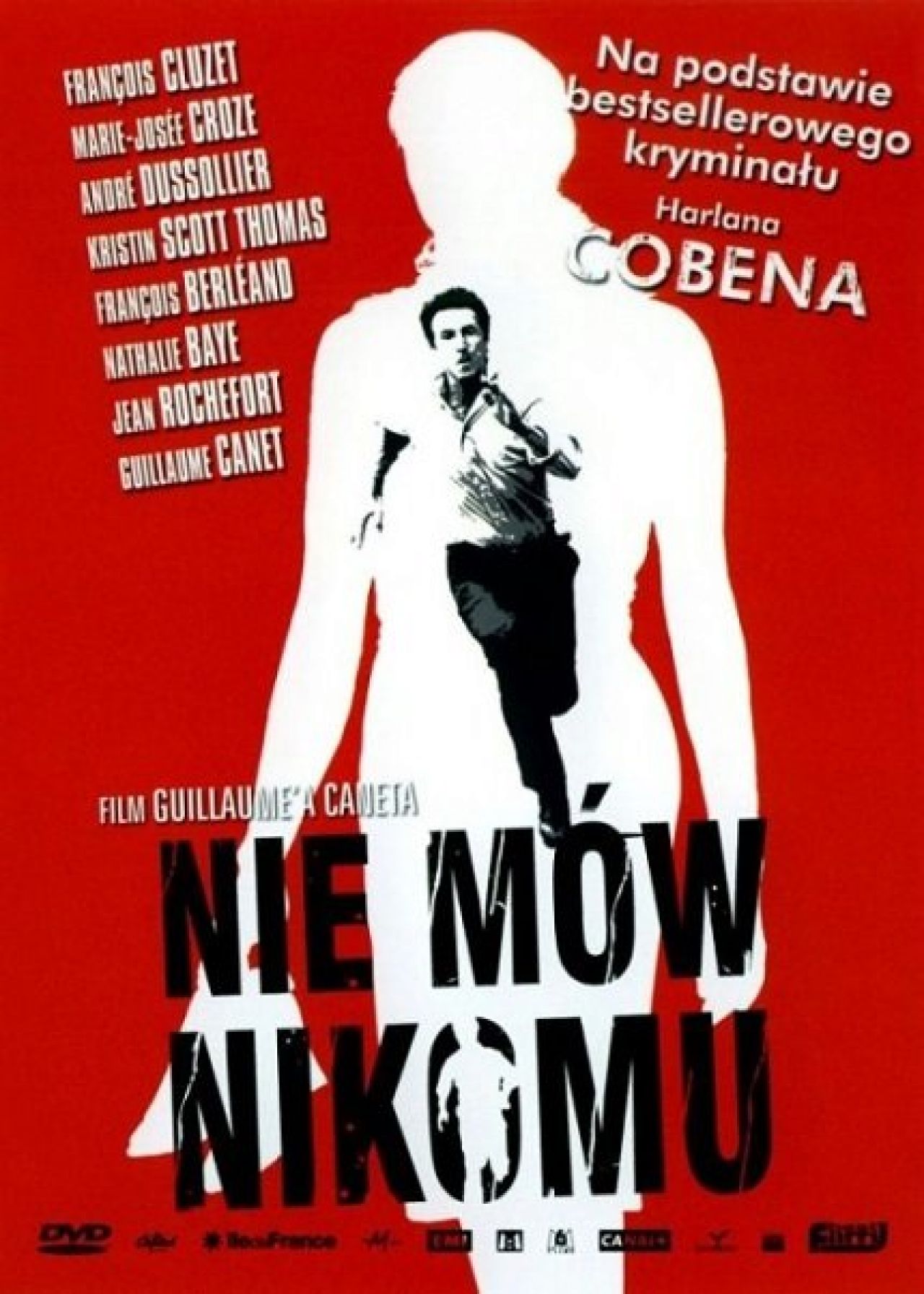 Nie Mów Nikomu Ne Le Dis à Personne 2006 Cda
