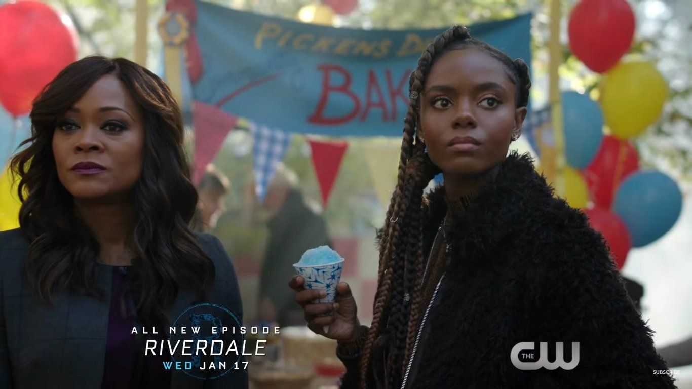 Zobacz zwiastun przyszłorocznych odcinków serialu Riverdale